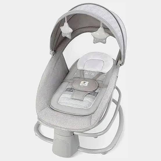 Kid Swing | Baby Swing | Mastela 3 in 1 Bassinet | Swing for sale 1