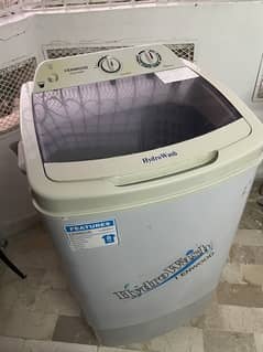 Kenwood Washing Machine in 9/10 Pristine Condition