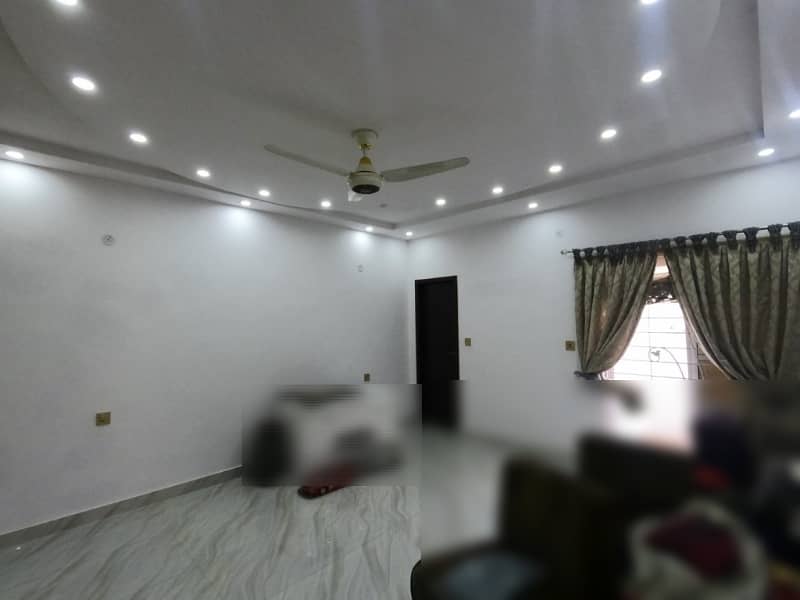 House For Sale In Khayaban-E-Amin 13