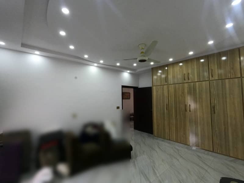 House For Sale In Khayaban-E-Amin 14