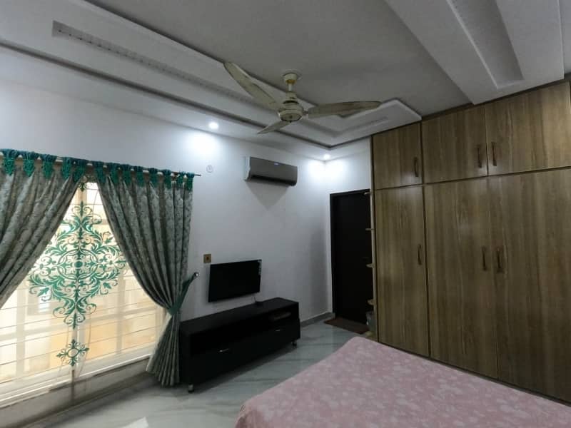 House For Sale In Khayaban-E-Amin 15