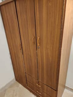 Wardrobe for sale