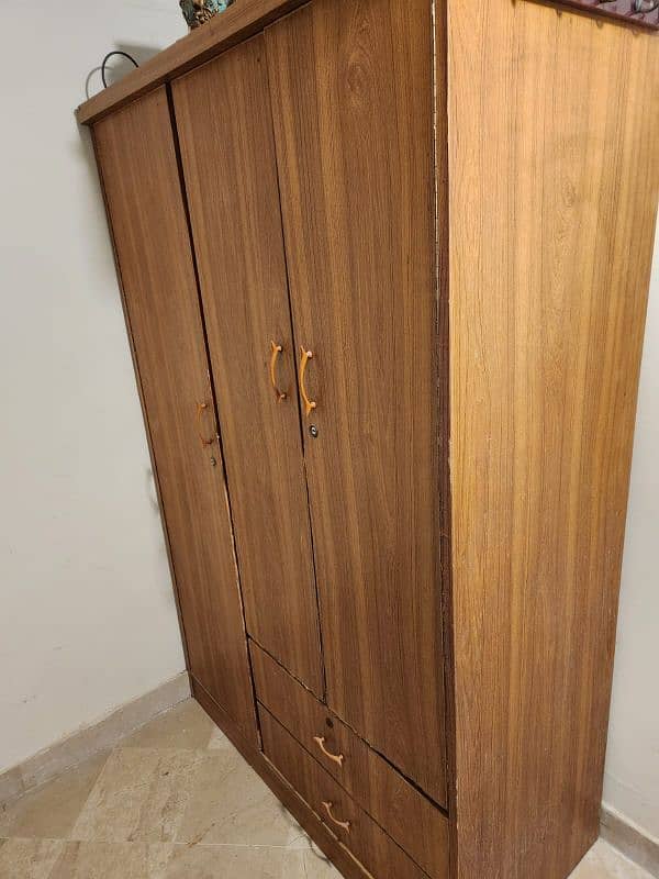 Wardrobe for sale 1