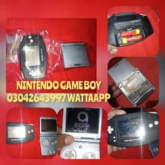 BEST OF COLLECTION WORKING GBA