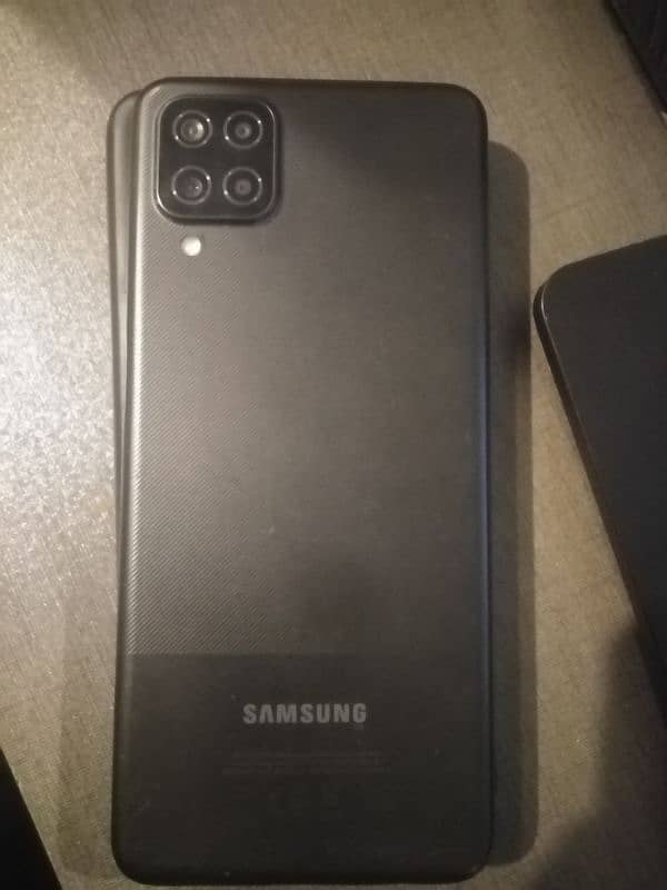 Samsung A12 for sale 4