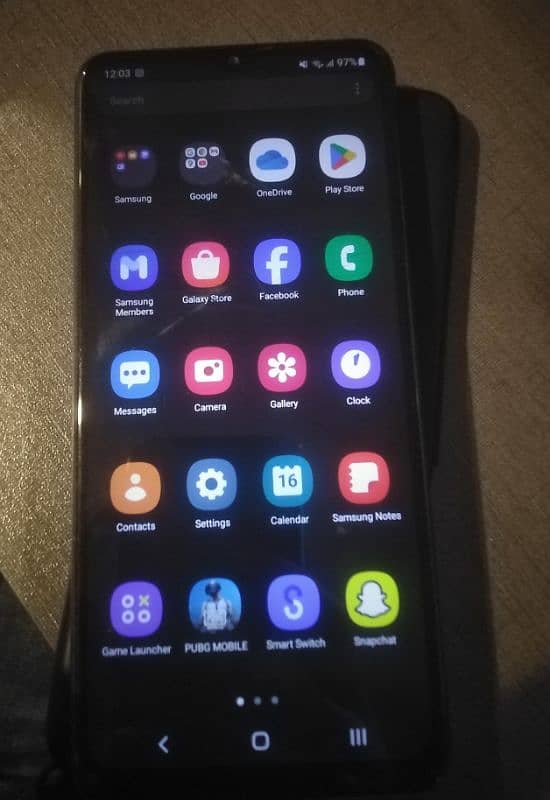 Samsung A12 for sale 5