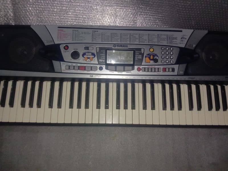 Yamaha PSR 280 0