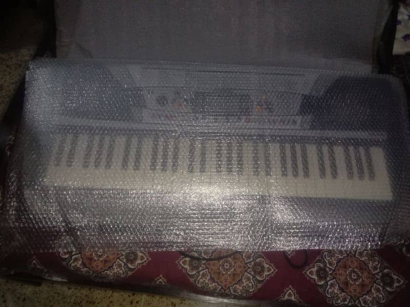 Yamaha PSR 280 9