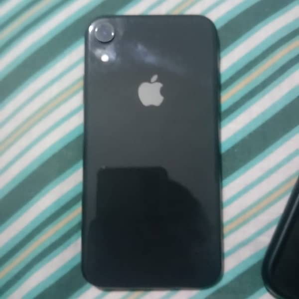 iphone xr 64GB non pta Jv 0