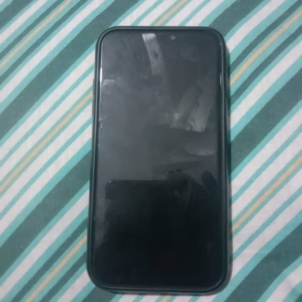 iphone xr 64GB non pta Jv 1