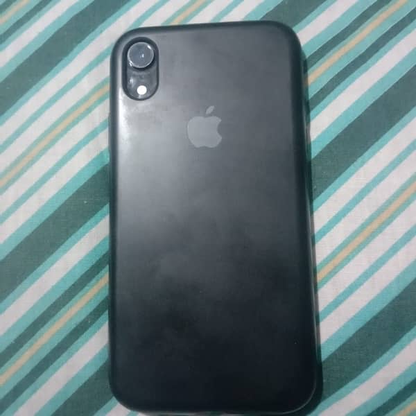 iphone xr 64GB non pta Jv 2