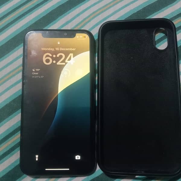 iphone xr 64GB non pta Jv 3