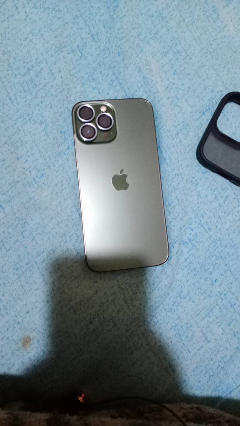 Apple iPhone 13 Pro Max 2