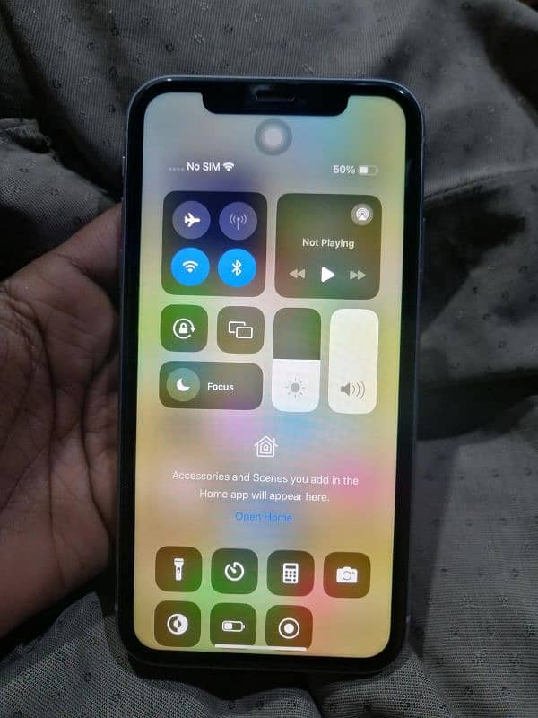 IPHONE 11 1