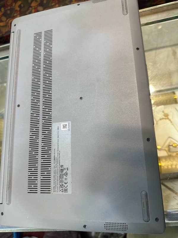 Lenovo laptop brand new 3