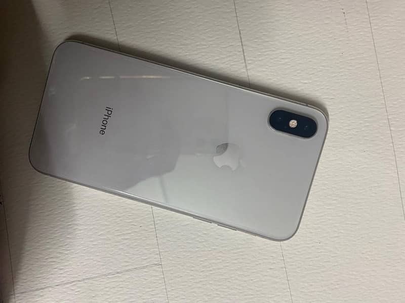 iphone Xs PTA approved 0