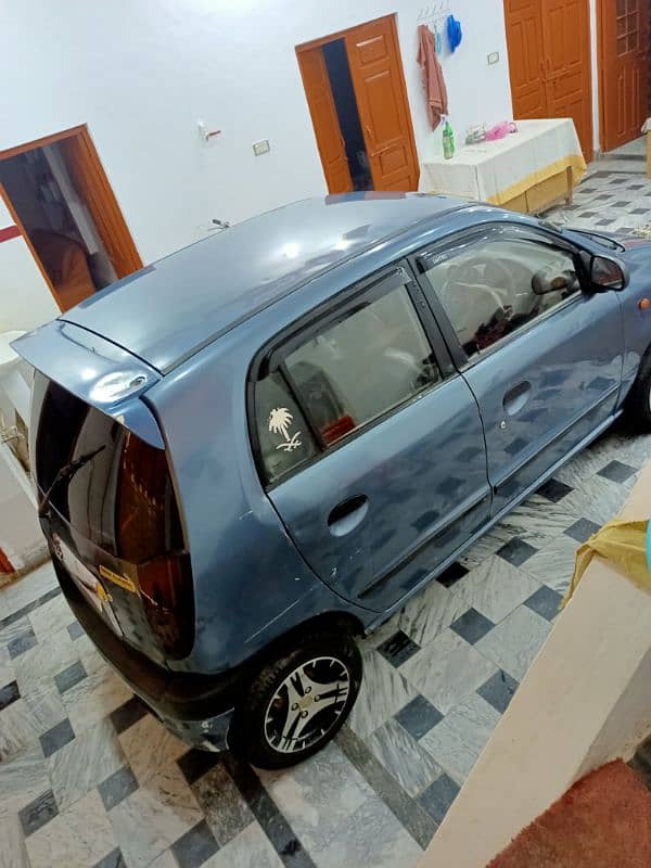 Hyundai Santro 2007// 0300 7271428// 03006565307 19