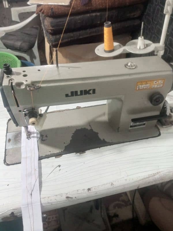 stitching machine 0