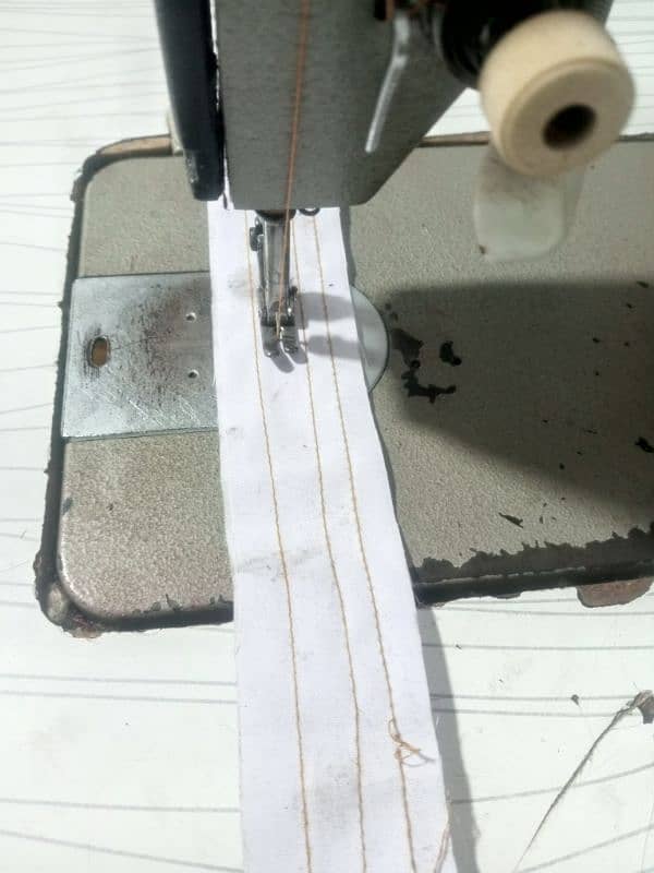 stitching machine 1