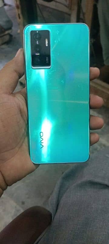 vivo v23e 2