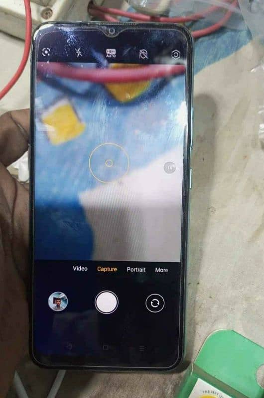 realme c21y for sale 2