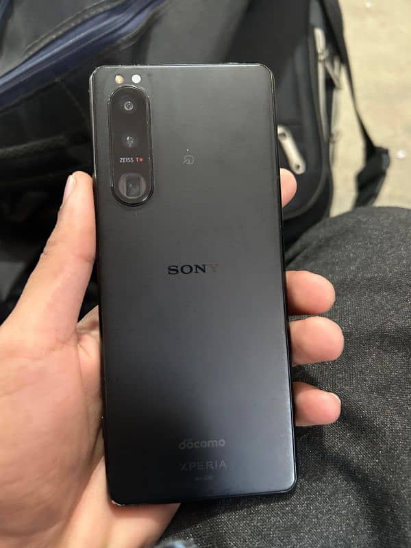 Sony Xperia 5 mark 3 6