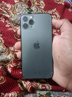 iPhone 11 pro non PTA 64gb factory unlocked