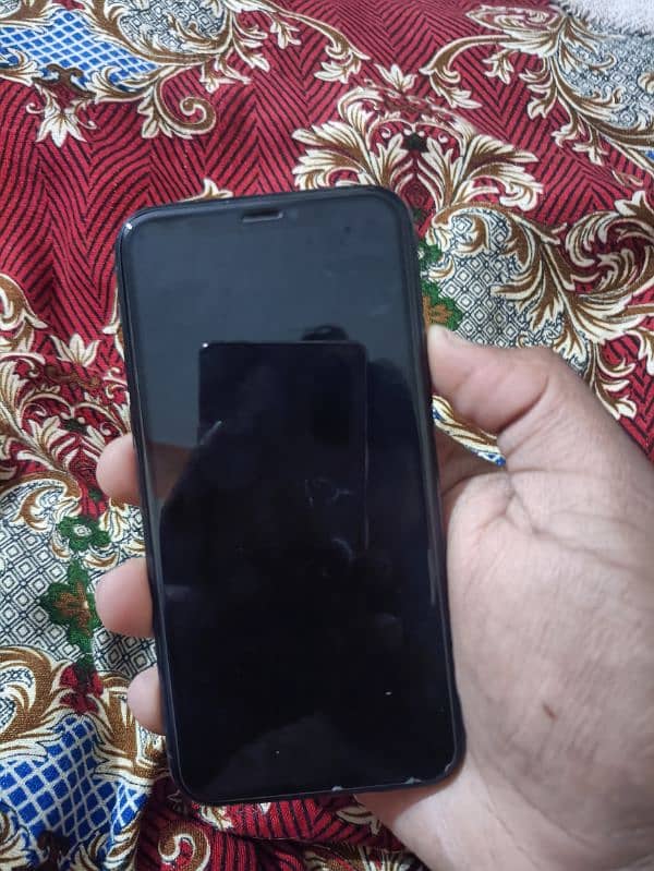 iPhone 11 pro non PTA 64gb factory unlocked 5