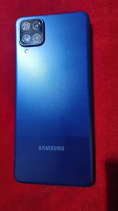 samsung A12