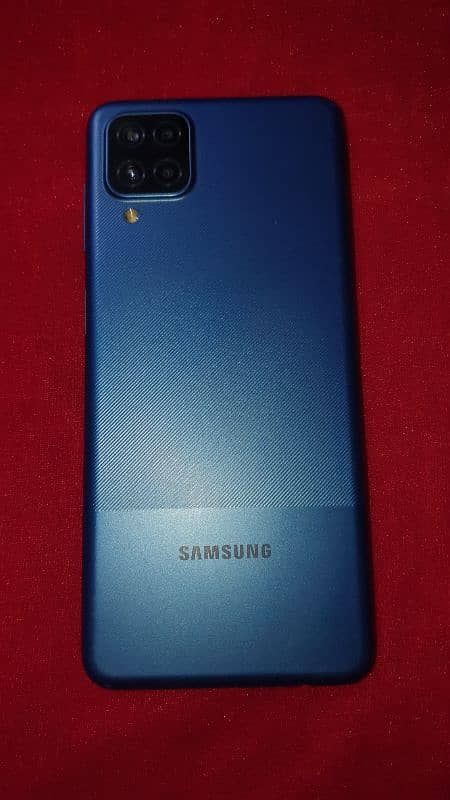 samsung A12 1