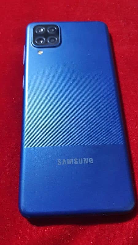 samsung A12 2