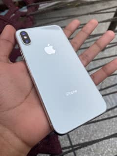 iphone x pta approved 10 by 10