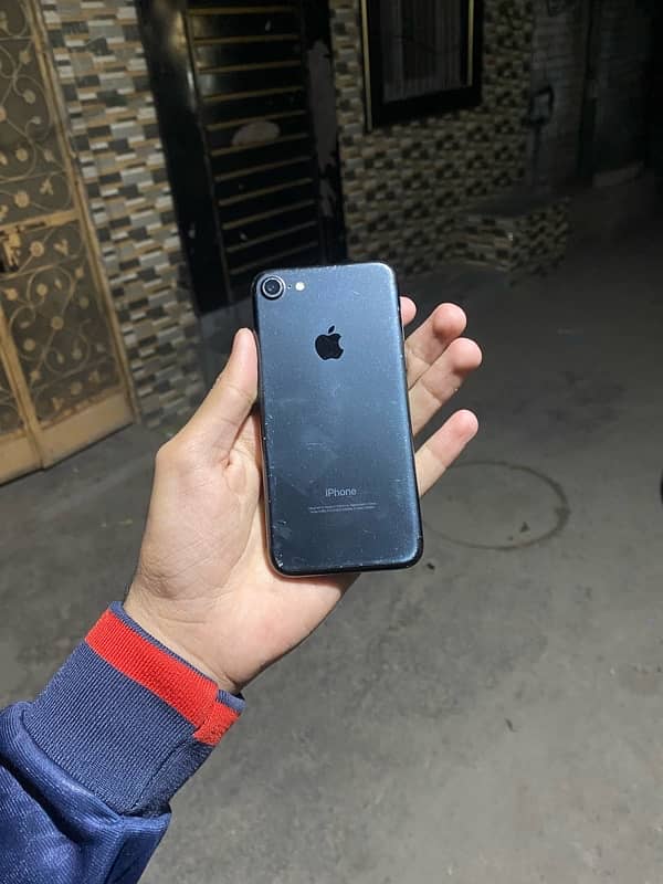 iphone 7 128gb 2