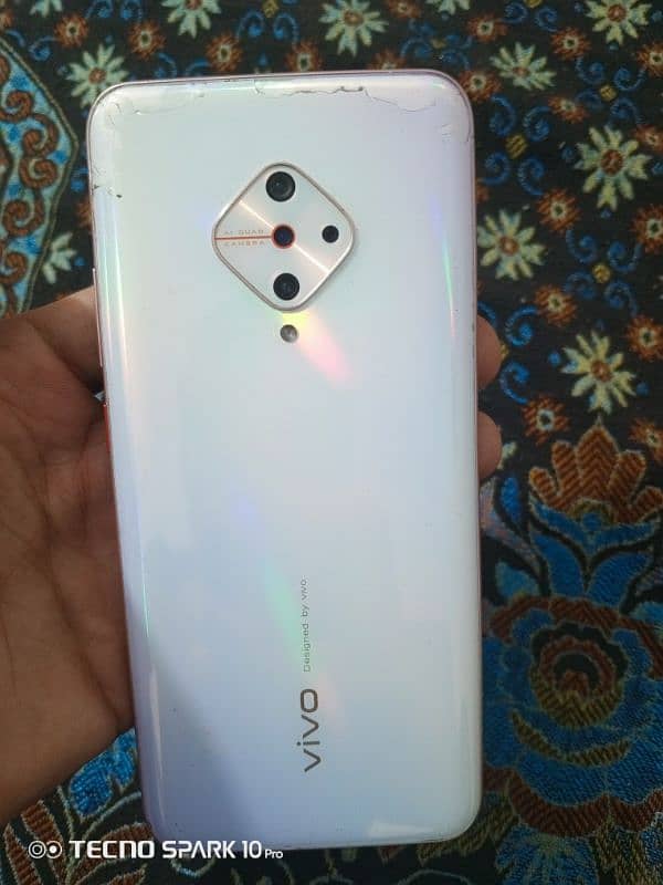 vivo y51 0