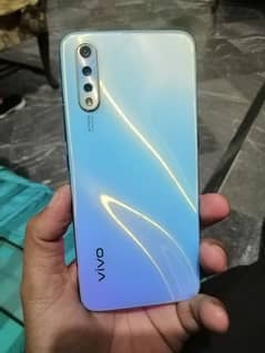 vivo S1 mobile for sale 9/10 condition