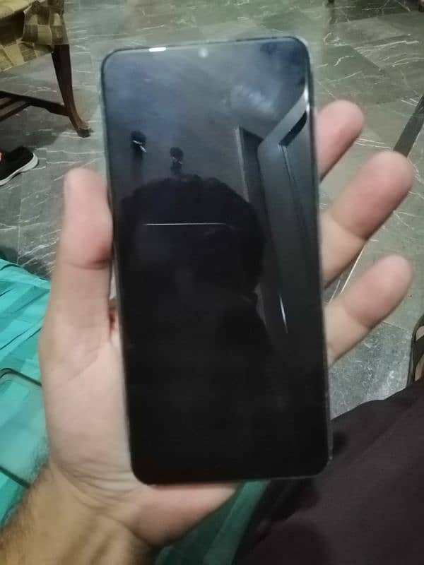 vivo S1 mobile for sale 9/10 condition 3