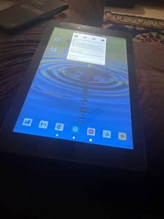 Z10 Tablet