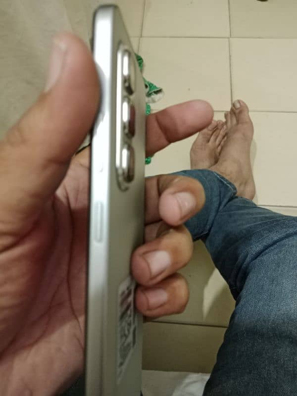 infinix Hot 50 pro Non Active 1