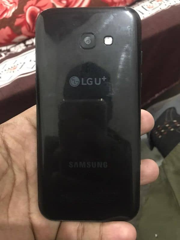 galaxy A5 20   03286169971call or whatsapp dono is pr hai 1