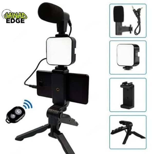 Video Making Kit 1