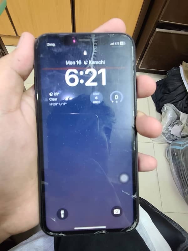 iPhone 11 PTA APPROVED 3