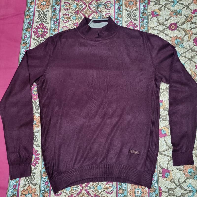 Jacket Upper Sweatshirt sweater 12