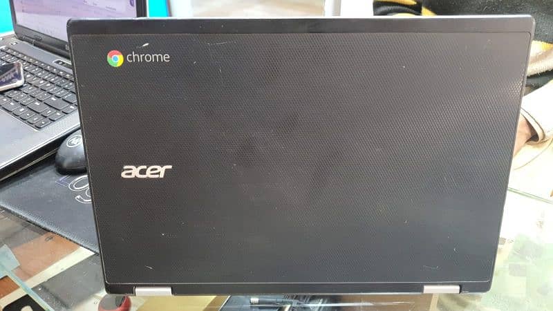 Acer Chromebook 3