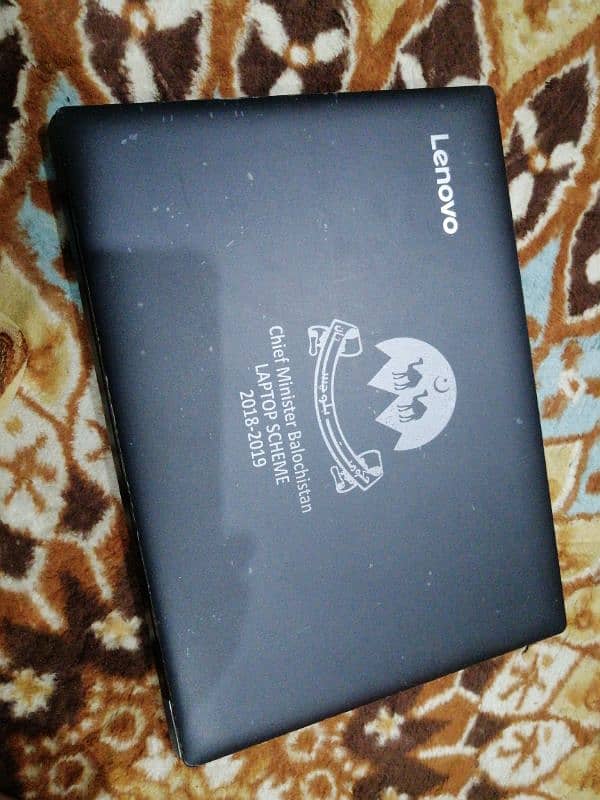 Lenovo ideapad 330 core i5 8th generation 0