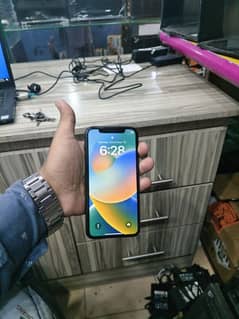 iphone X PTA approved