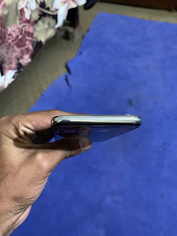 Iphone x 256 GB non pta 1