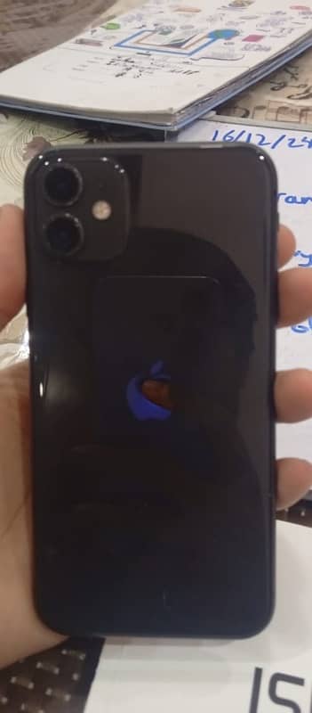 iPhone 11 Non PTA 1