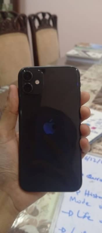 iPhone 11 Non PTA 4