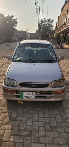 Daihatsu