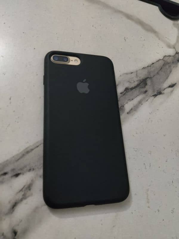 IPHONE 7 PLUS | 128 GB | PTA 1